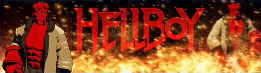 Hellboy Pokies